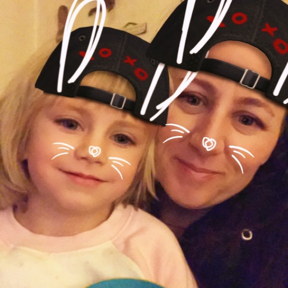 Meet your Posher, Kristina - Picture 7 of 7